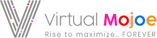 Logo of Virtual Mojoe