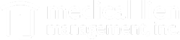 MLM Logo in White