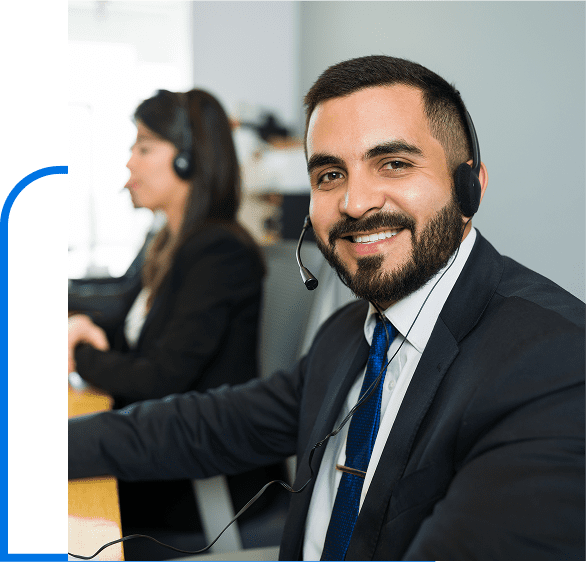 Virtual Assistants office