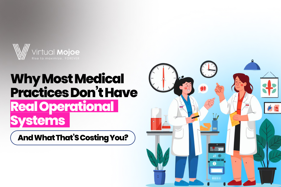 Cluster-5_-Why-Most-Medical-Practices-Don-t-Have-Real-Operational-Systems--And-What-That-s-Costing-You---1-