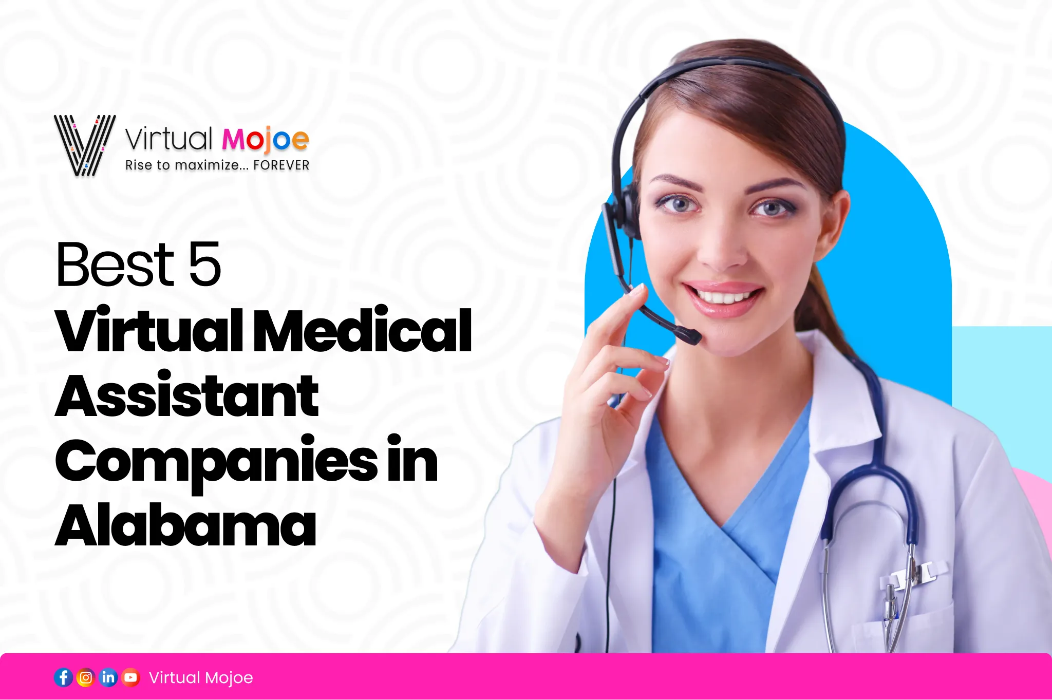 Best 5 Virtual Medical Assistant Companies in Alabama_converted
