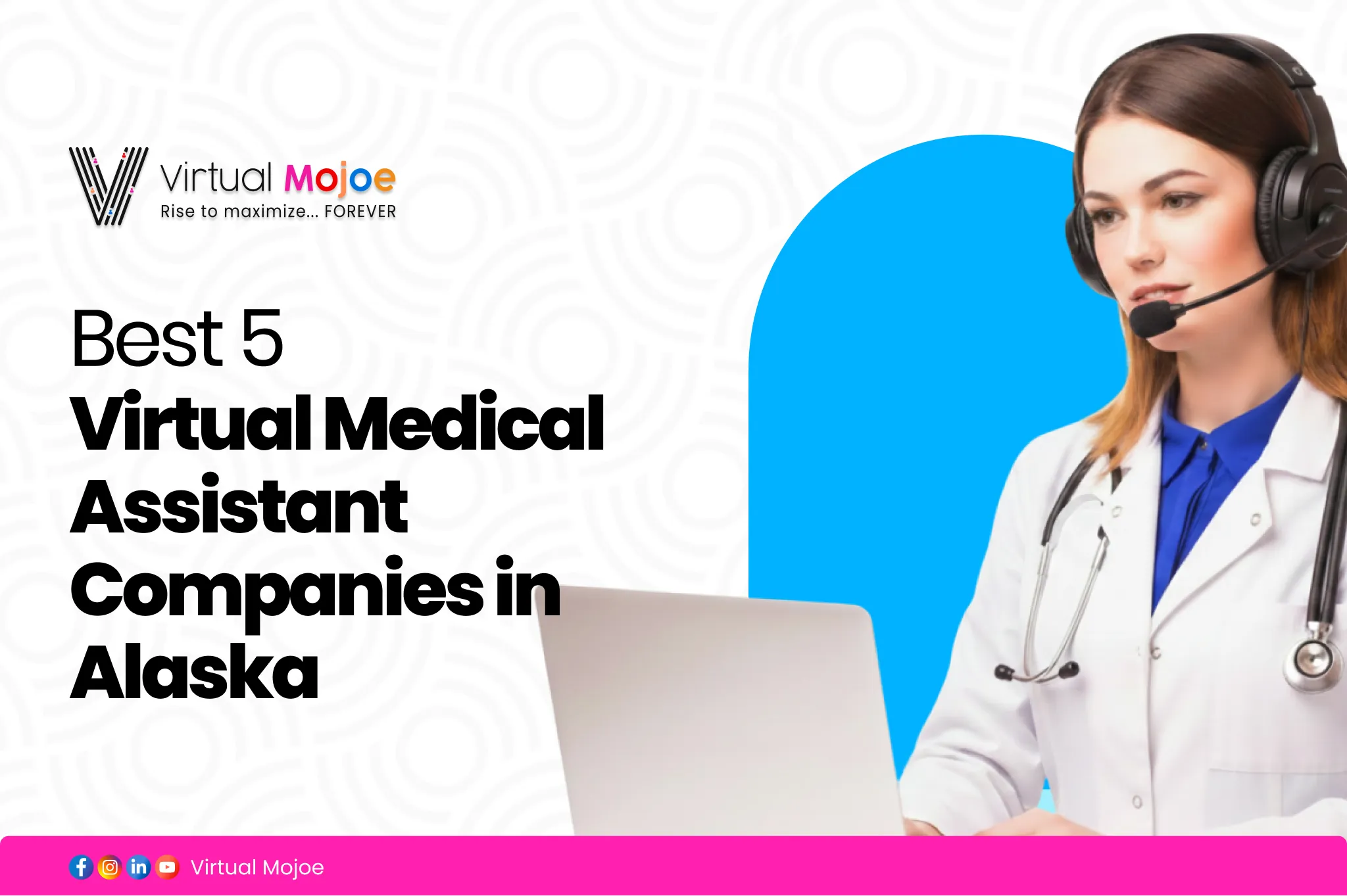 Best 5 Virtual Medical Assistant Companies in Alaska_converted