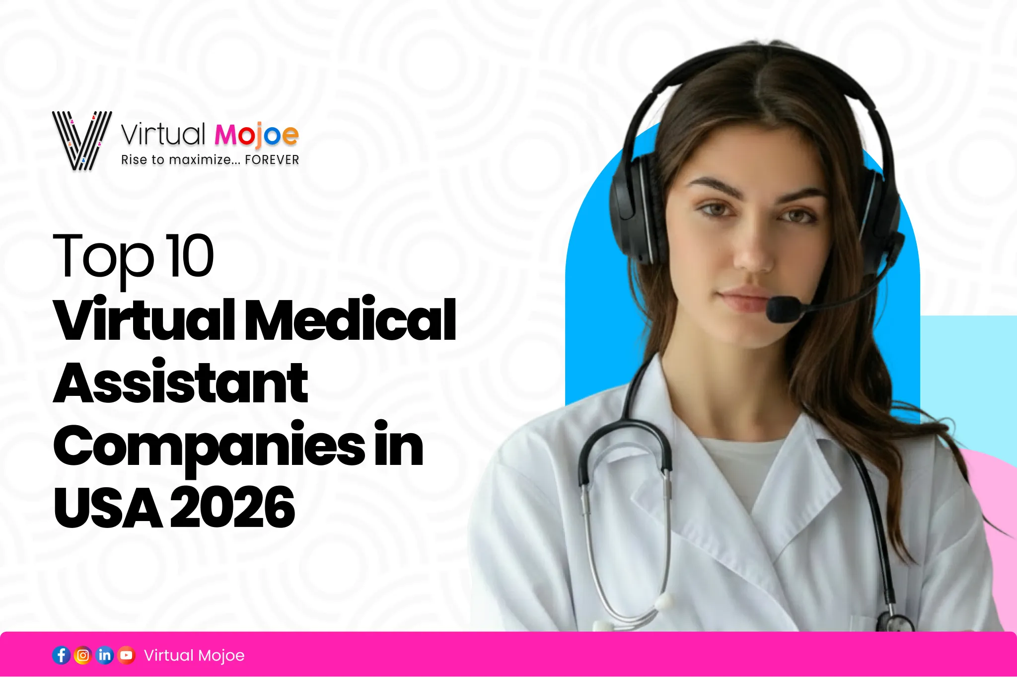 Top 10 Virtual Medical Assistant Companies in USA 2030_converted