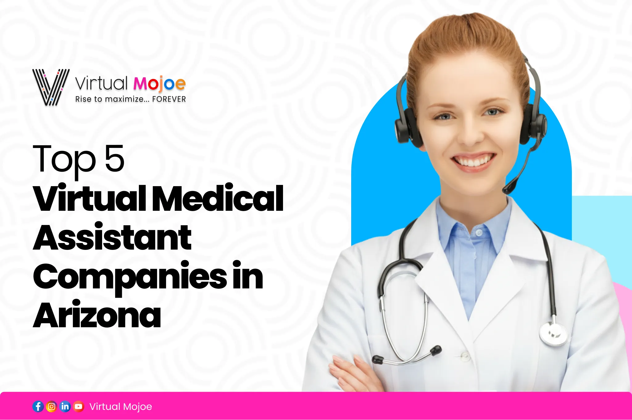 Top 5 Virtual Medical Assistant Companies in Arizona_converted